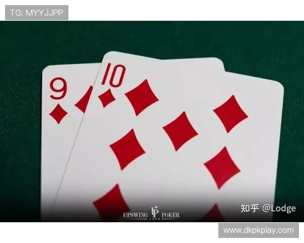 手机上能玩的德州扑克中高级技巧全面总结助你快速提高牌技水平